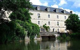 Bed And Breakfast Le Moulin De Poilly À